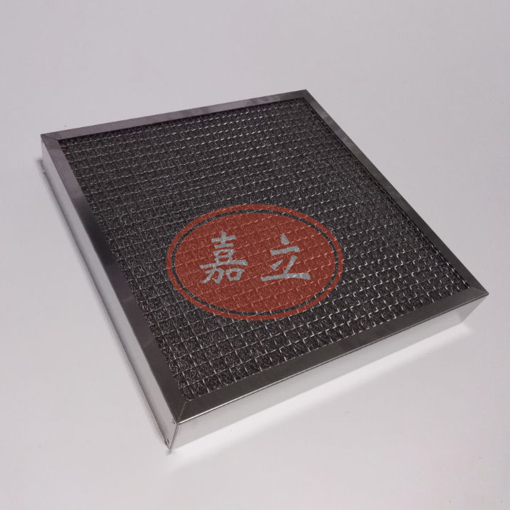 黄州不锈钢油雾过滤器